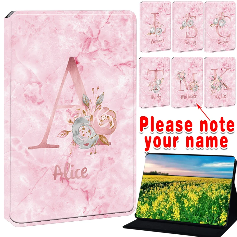 

PU Leather Case For Amazon Kindle Paperwhite 1/2/3/4/5 /Kindle 8th Gen/Kindle 10th Gen/Kindle 11th Generation Fold Cover Case