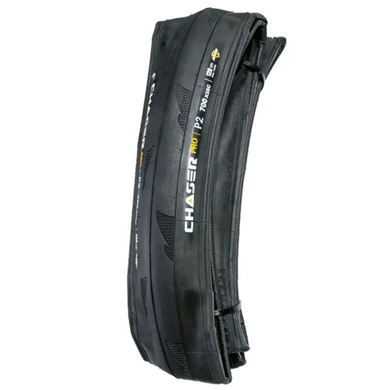 AEF6-Bicycletire 700X25/28C Road Bike 120TPI Foldable Puncture Protection Bicycle Tire For Gravel Bike/Folding Bike Tire A