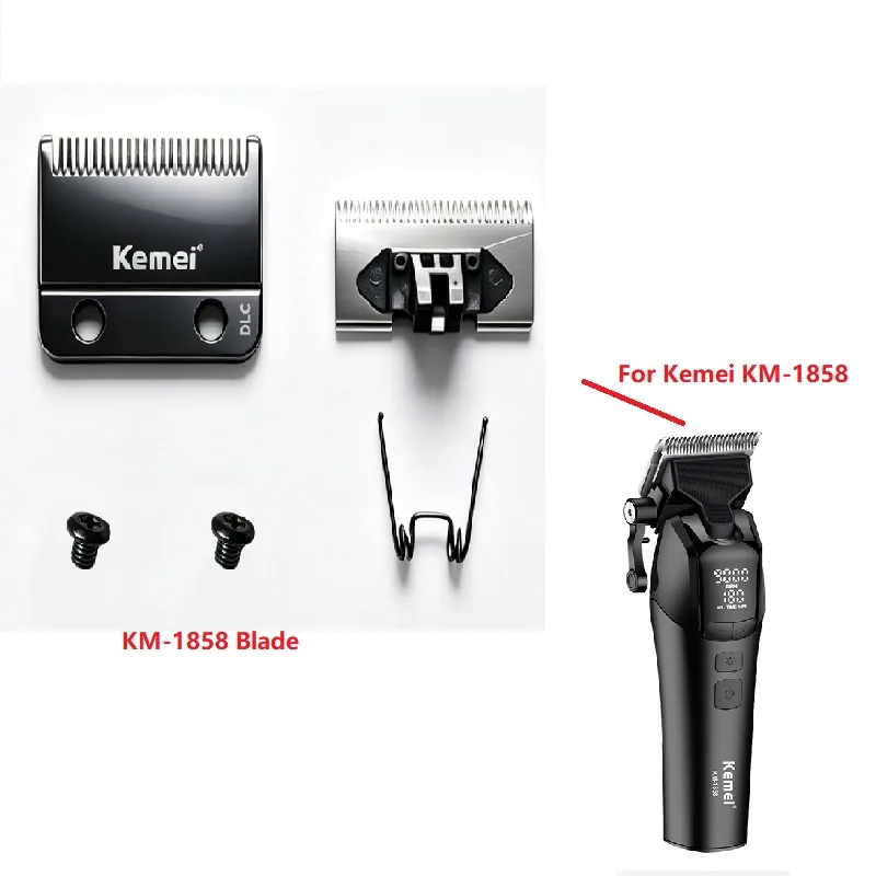 lamina-de-substituicao-original-kemei-km-1858-para-maquina-de-cortar-cabelo-cabeca-de-corte-para-aparador-de-cabelo-pecas-e-acessorios