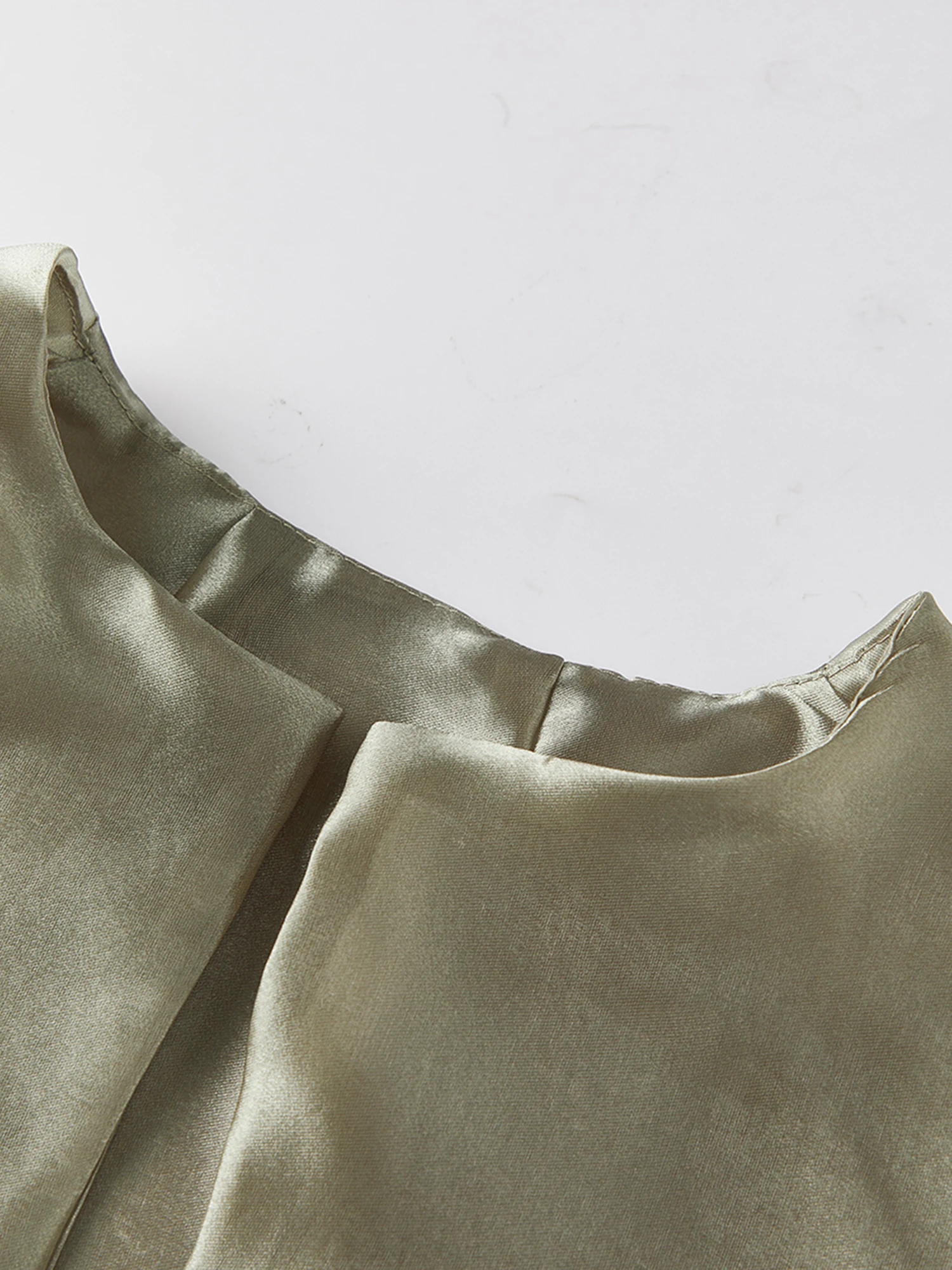 

Элегантный укороченный кардиган-болеро с кружевной отделкой и короткими рукавами, легкий однотонный кардиган с открытым передом