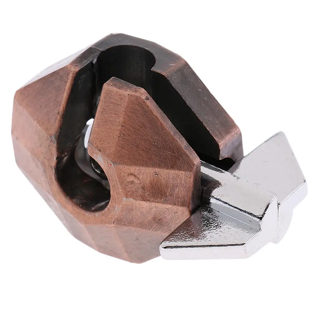 

Metal Puzzle Disentanglement Shell Puzzle Educational Toy, Game