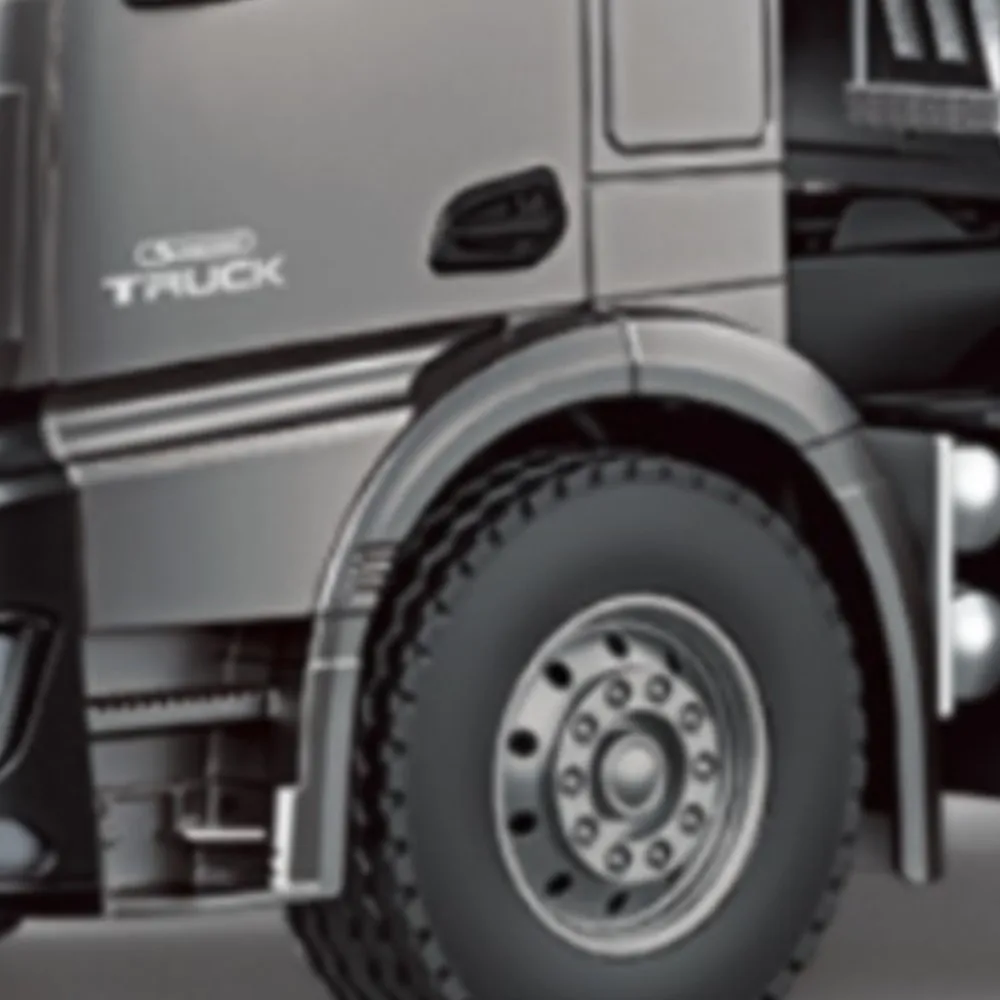 

1/14 Игрушка Новый HUINA 1536 RC Самосвал с дистанционным управлением 12CH Самосвал RTR со звуковыми световыми эффектами Игрушечная модель Подарки для энтузиастов