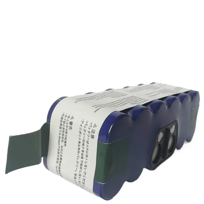 بطارية 14.4 فولت 4400 مللي أمبير في الساعة لبطارية IRobot Roomba لـ Xlife Extended Life 500 600 700 واختيار بطارية سلسلة الروبوتات من سلسلة 800 ni-mh