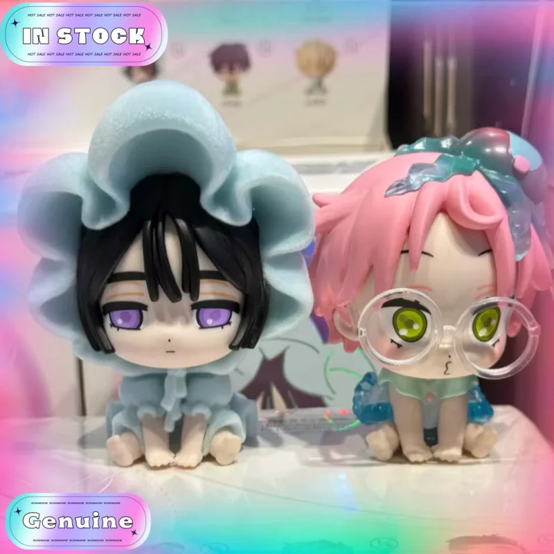 

Новая оригинальная серия Alien Stage, слепая коробка, кавайная фигурка, натуральная загадочная коробка, коллекционная модель игрушки, подарок, коллекционная игрушка ﻿