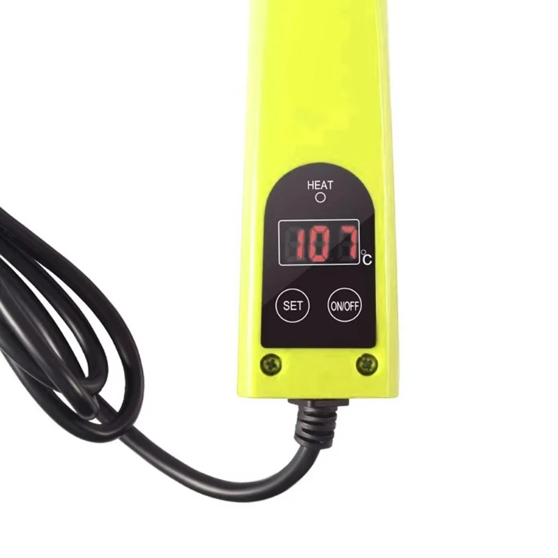 

Beekeeping Tools European Standard Plug Cover Opening Honeycomb Electric Cover Opening Knife