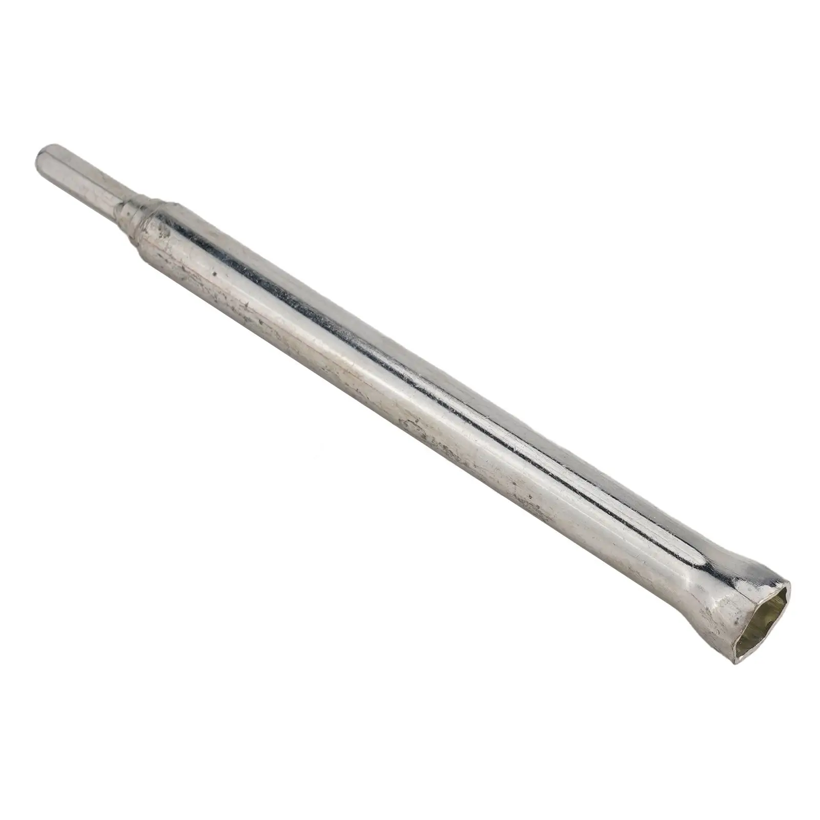 Manchon de nivellement de plafond allongé, réglage précis de la hauteur, différentes longueurs et tailles, support sur les endroits élevés