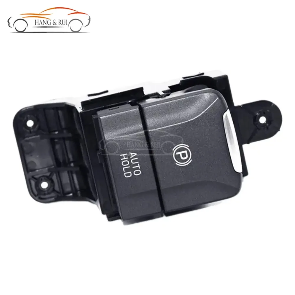 Interruptor de Freno de Mano Eléctrico AUTO HOLD 93310-G3000 Compatible con Hyundai Kona I30 N Line 2018-2020