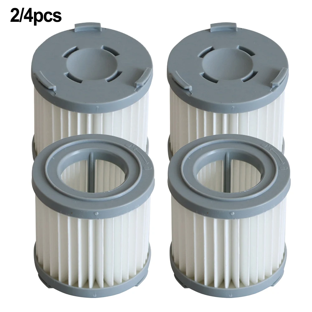 

Upgrade Your Cleaning with Washable Filters for Lewis Cordless Vacuums Suitable for Models JL21EB & JL14IW 2/4 Pack Choices