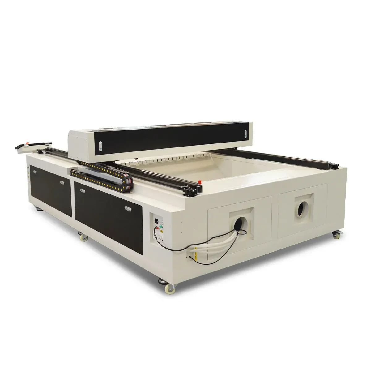 CO2 Reci 80W-150W 3…