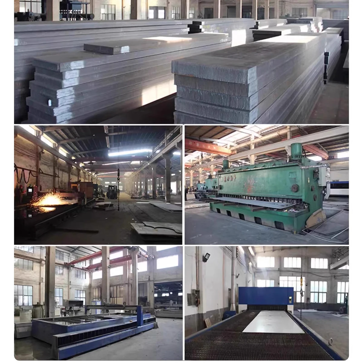 50x50-300x300mm 10CR17 Stainless Steel Plate,430 Magnetic Conductivity Stainless Iron Plate Thickness 0.5mm/1mm/1.5mm/2mm-3mm - Image 5