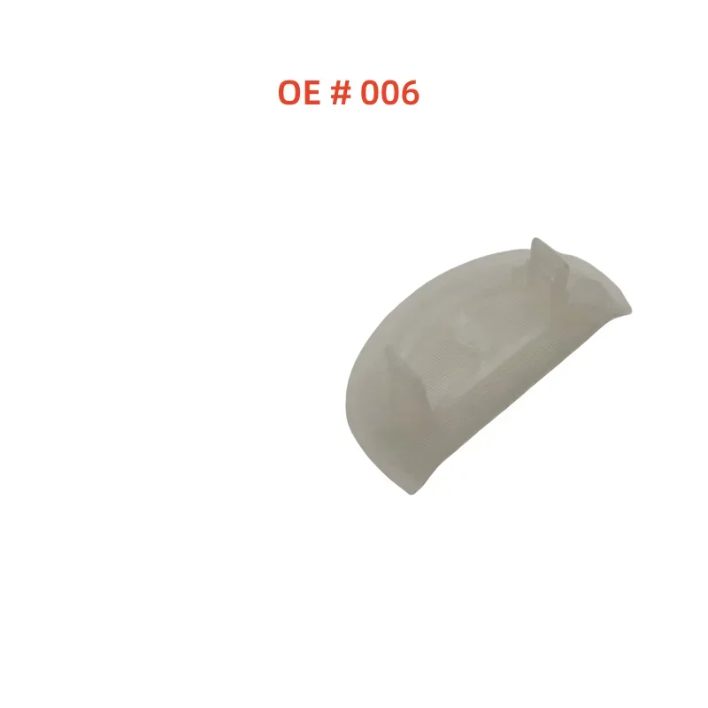 

High quality Brand New 006 The semi circular filter that uses in the SCR AdBlue tank buoys