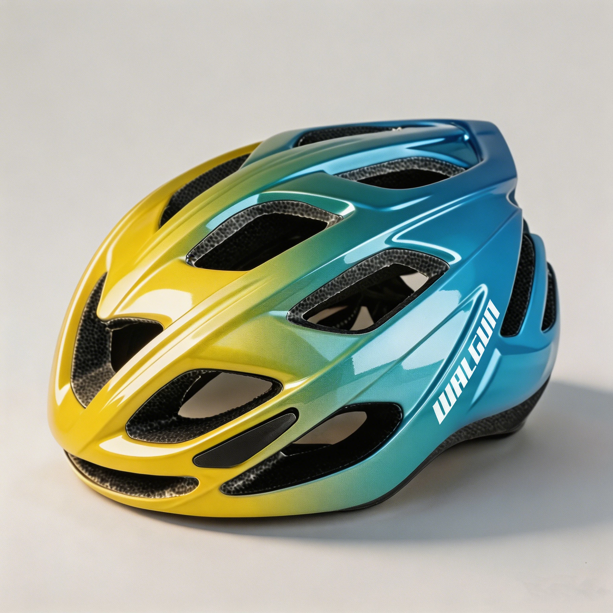 Ultraleichter Fahrradhelm für Erwachsene, Radfahren, Fahrradhelm, Mütze, MTB, für Herren, Herren, Damen, Casque, Rennrad, neue Helme, L-Zubehör