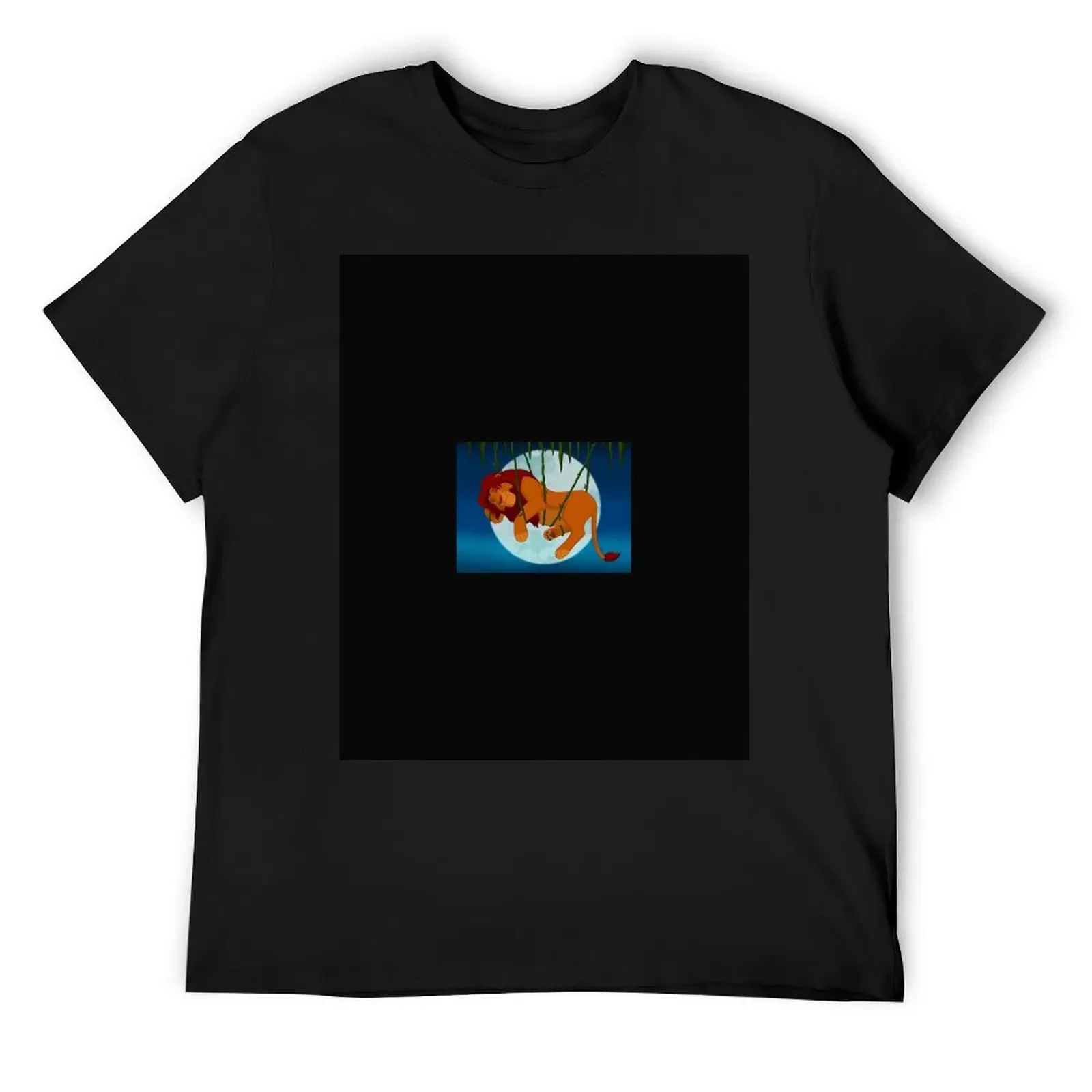 

Hakuna Matata Simba T-Shirt
