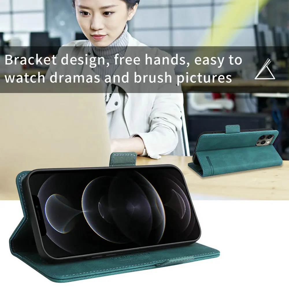 حافظة لهاتف Poco F8 Ultra 5G مصنوعة من الجلد 360 حماية Etui لهاتف Xiaomi Poco F8 Pro محفظة Funda Mi Phone F8 F 8 Ultra غطاء فاخر #5