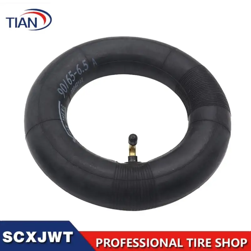 Electric scooter 11 inch 90/65-6.5 off-road vacuum tire+tubes , suitable for Dualtron Thunder Speedual Plus Zero 11X