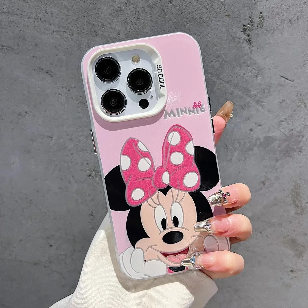 Cartoon Mickeys Min…