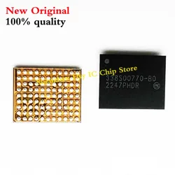 (2-10piece)100% New 338S00770 338S00770-B0 USB charging Connect ic for iphone 13 13Pro/Max/Mini BGA Chipset