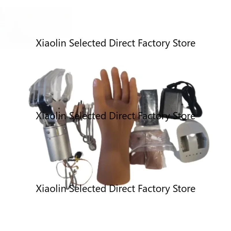 Hot Selling Prosthetic Accessories Myoelectric Prosthetic Arm Prosthetic Hand