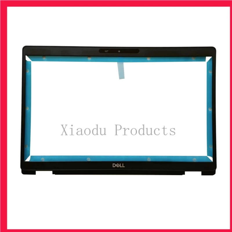 

Для Dell Latitude 14 E5400 B Корпус рамка для экрана передняя рамка Корпус 03GK7X
