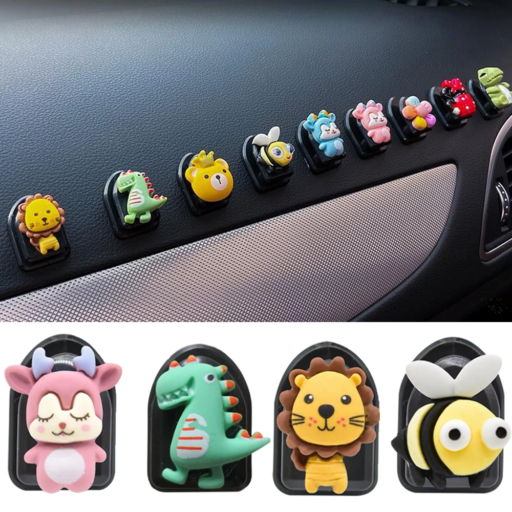 Car Dashboard Hook Mini Hanger Adhesive Hook for Towel Wall Hanging Multi Vehicle Sticky Hooks for Key USB Earphone Cable