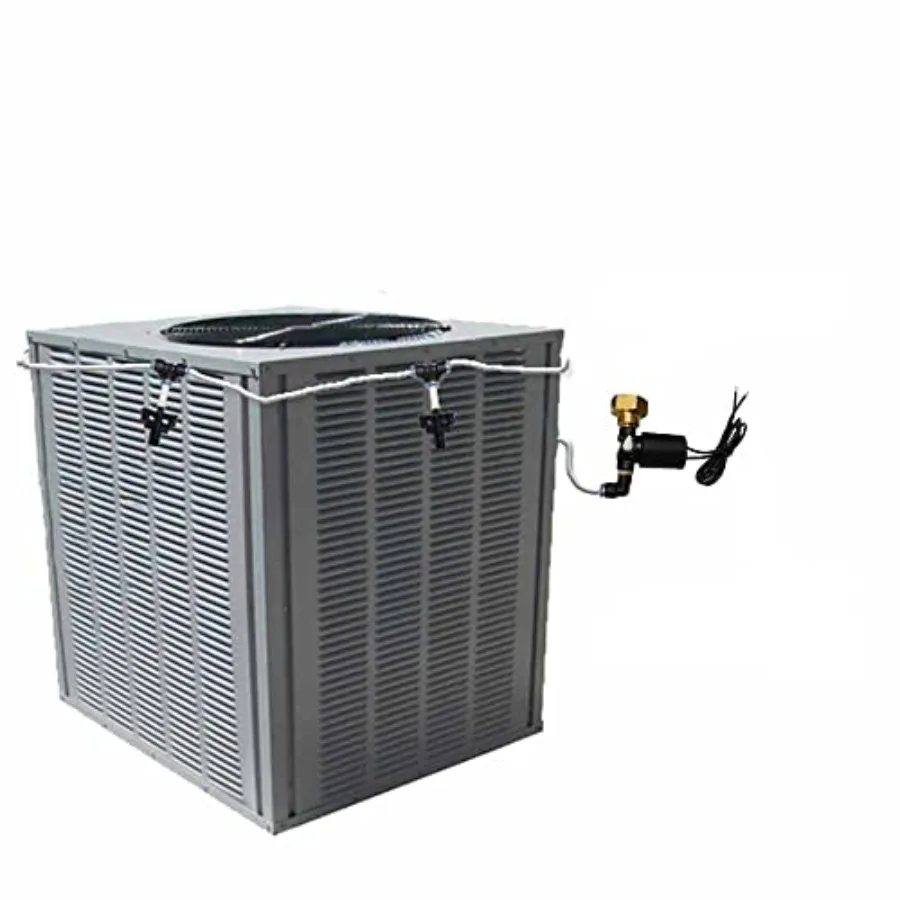 Smart Ac Jr Automat…