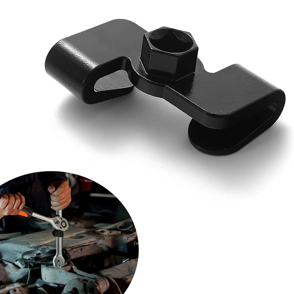 Wrench expansion adapter, wrench expansion tool for 0.82in hexagonal drives for machinery and automobiles, auto parts, automotiv