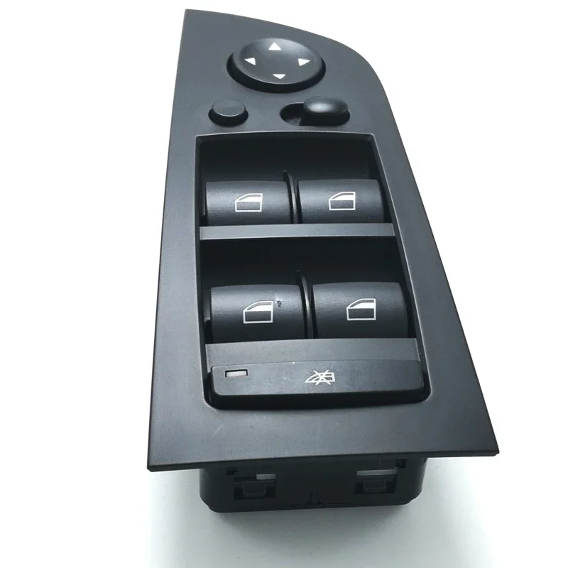 

Electric Power Window Master Control Switch Lifter Button For BMW E90 318i 320i 325i 335i 2006 2007 2008 61319217332