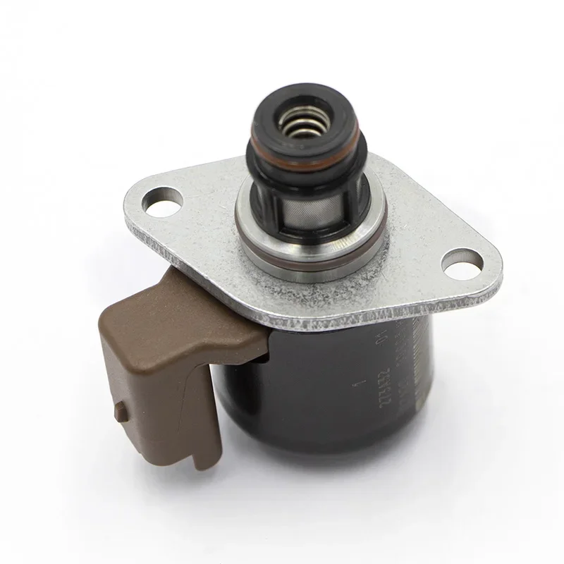0043845 Diesel Engine Fuel Pressure Regulator Metering Solenoid Valve 0043845 On Sale