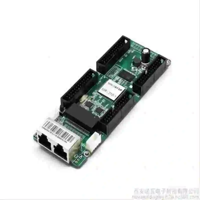 بطاقة استقبال التحكم في شاشة عرض LED MRV328/MRV336/MRV366/MRV210-1/210-4/MRV208-1/MRV330-1/MRV332