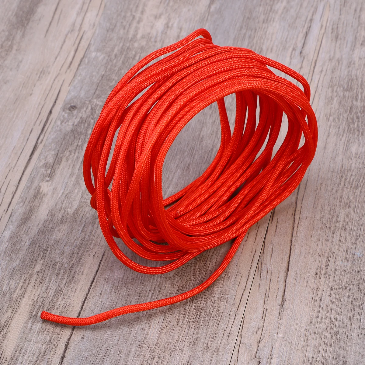 بقاء باراكورد سبعة الأساسية حبل باراكورد العسكرية النايلون المظلة الحبل للتخييم في الهواء الطلق المشي لمسافات طويلة استخدام الطوارئ #4