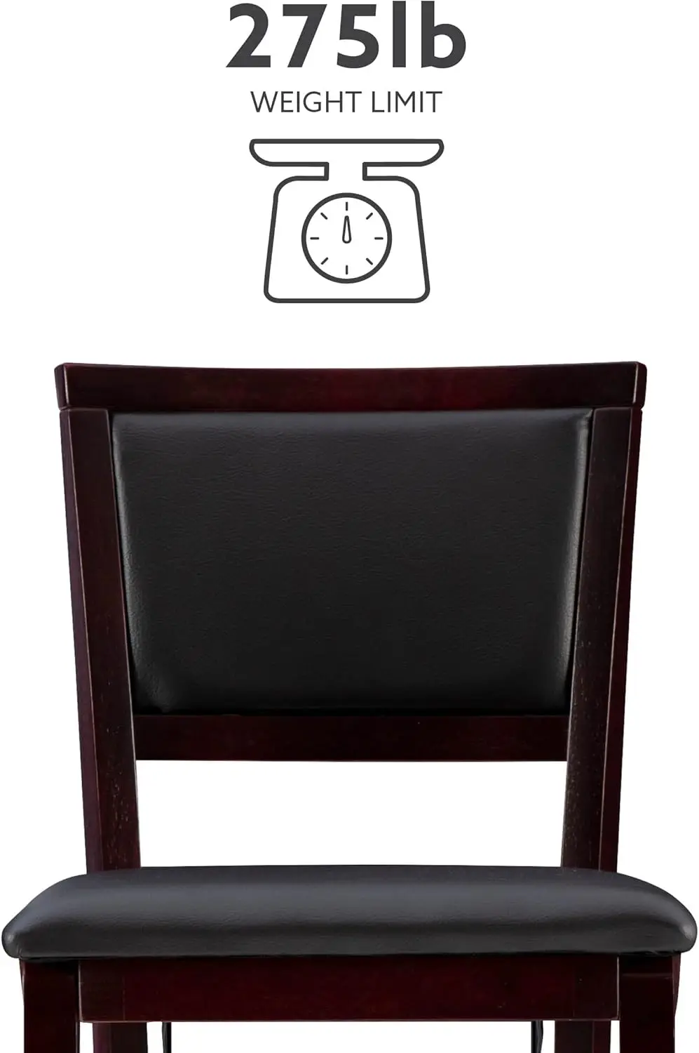 كيرا باد عودة قابلة للطي بار البراز #4