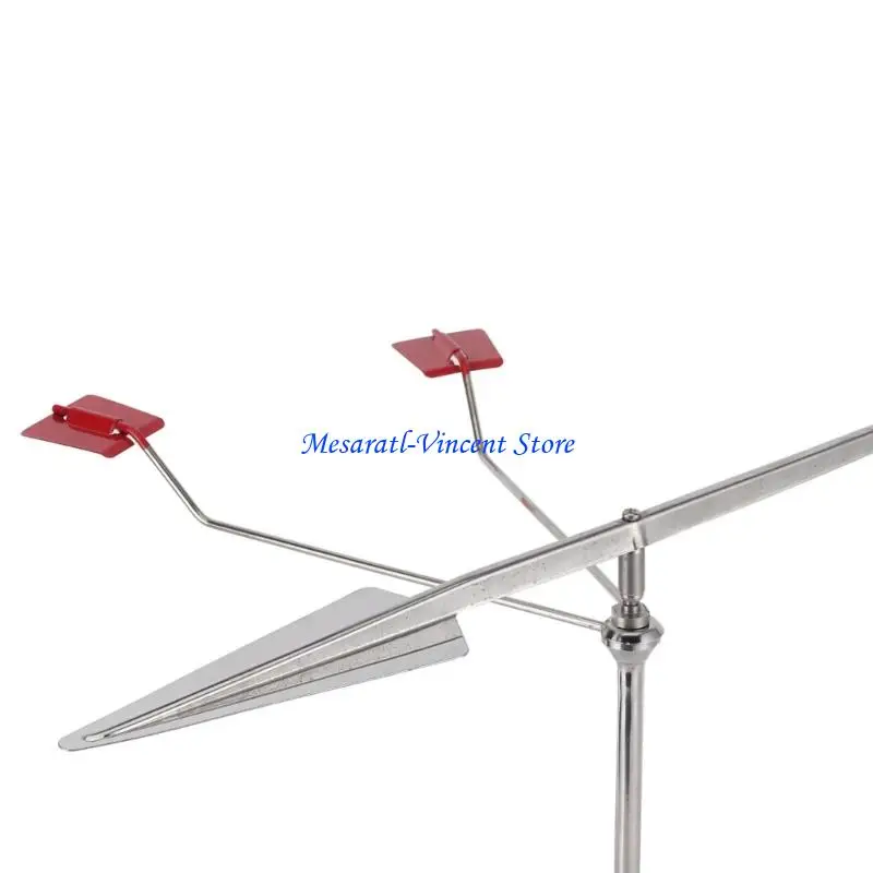 

A70F Universal Wind Director Weather Vane for All Boat Types Easy Installation