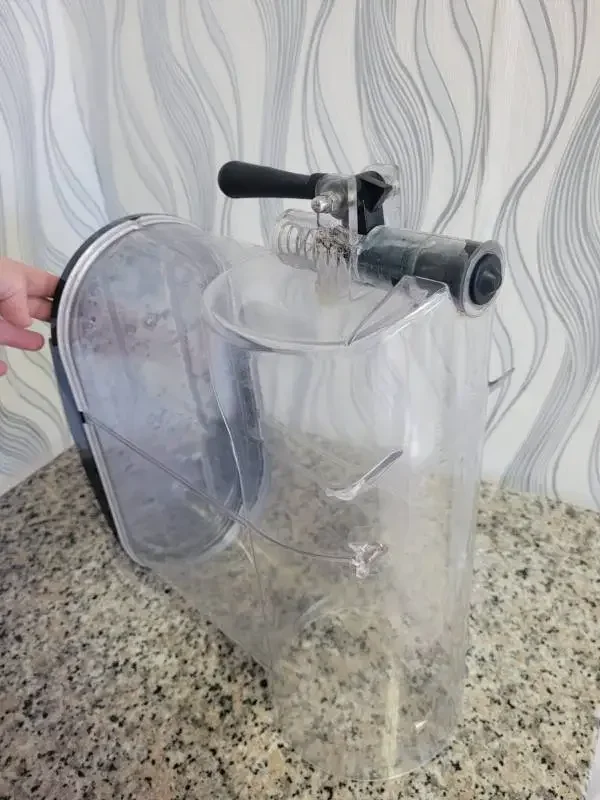 Acessórios para sc-3