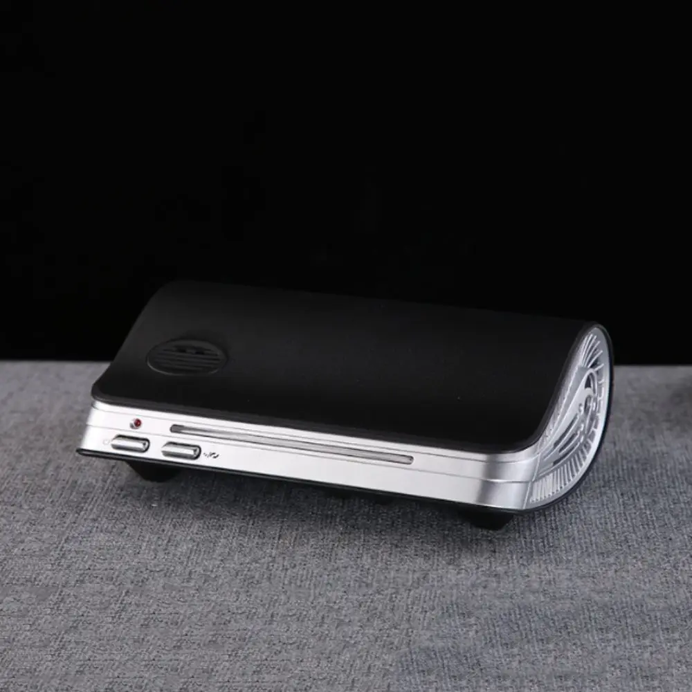 Interior Freshener Car Air Purifier Car Home Dual Use Air Purification Formaldehyde Cleaner Auto Accessories Travel