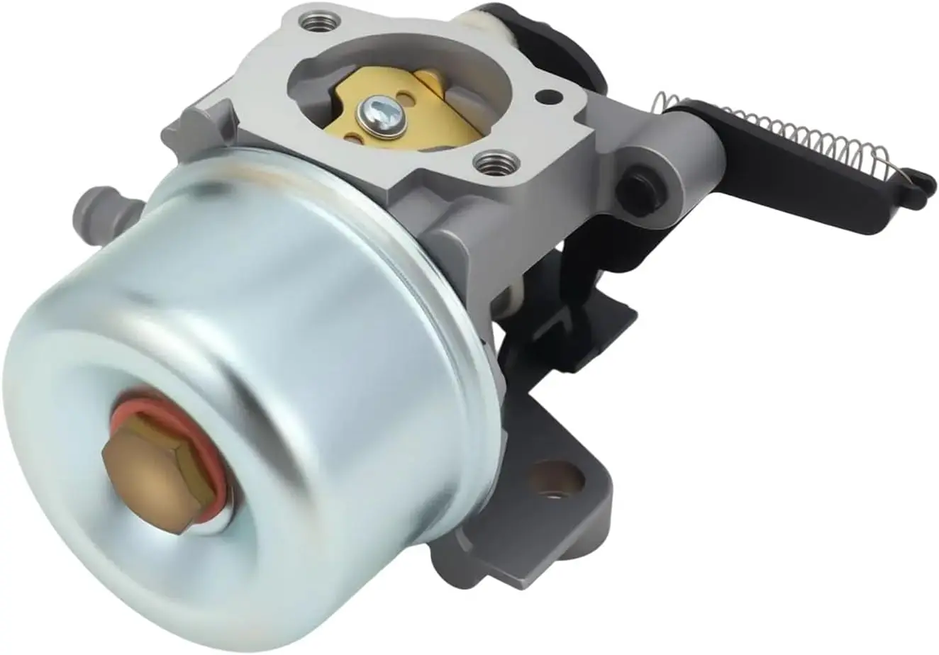 Карбюратор 796608 для Briggs and Stratton 591137 595390 799248 594287 121R02 875Exi моек высокого давления Craftsman Troy Bilt 190cc