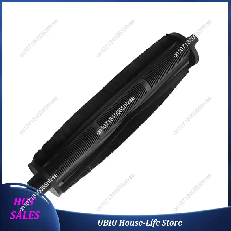 

For Dreame Mova P50 Pro Ultra/ P10 Pro Ultra/ P10 Ultra Spare Part Tricut Roller Brush Ideal For Pet Hair Carpet And Hard Floor-