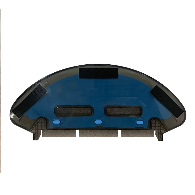 Robot Vacuum Cleaner Water Tank Mop Cloth Rags for Ropo Smart Robotic Vacuum Cleaner Spare Parts Accessories Replacement