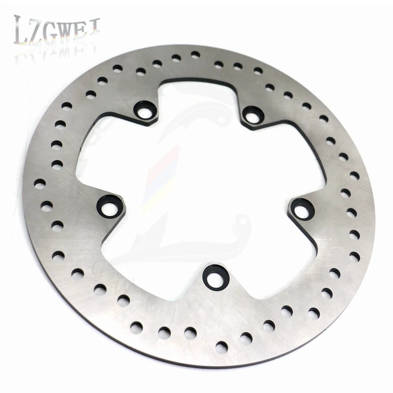 240mm  Rear Wheel Brake Disc Rotor For BMW G 310 R G310 R G310R G 310 GS G310GS 2017-2021 G 310GS Edition 40 2020-2021