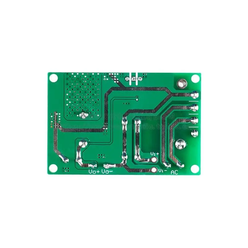 XL4015 power supply module low voltage AC-DC step-down power supply module DC-DC adjustable regulated power supply