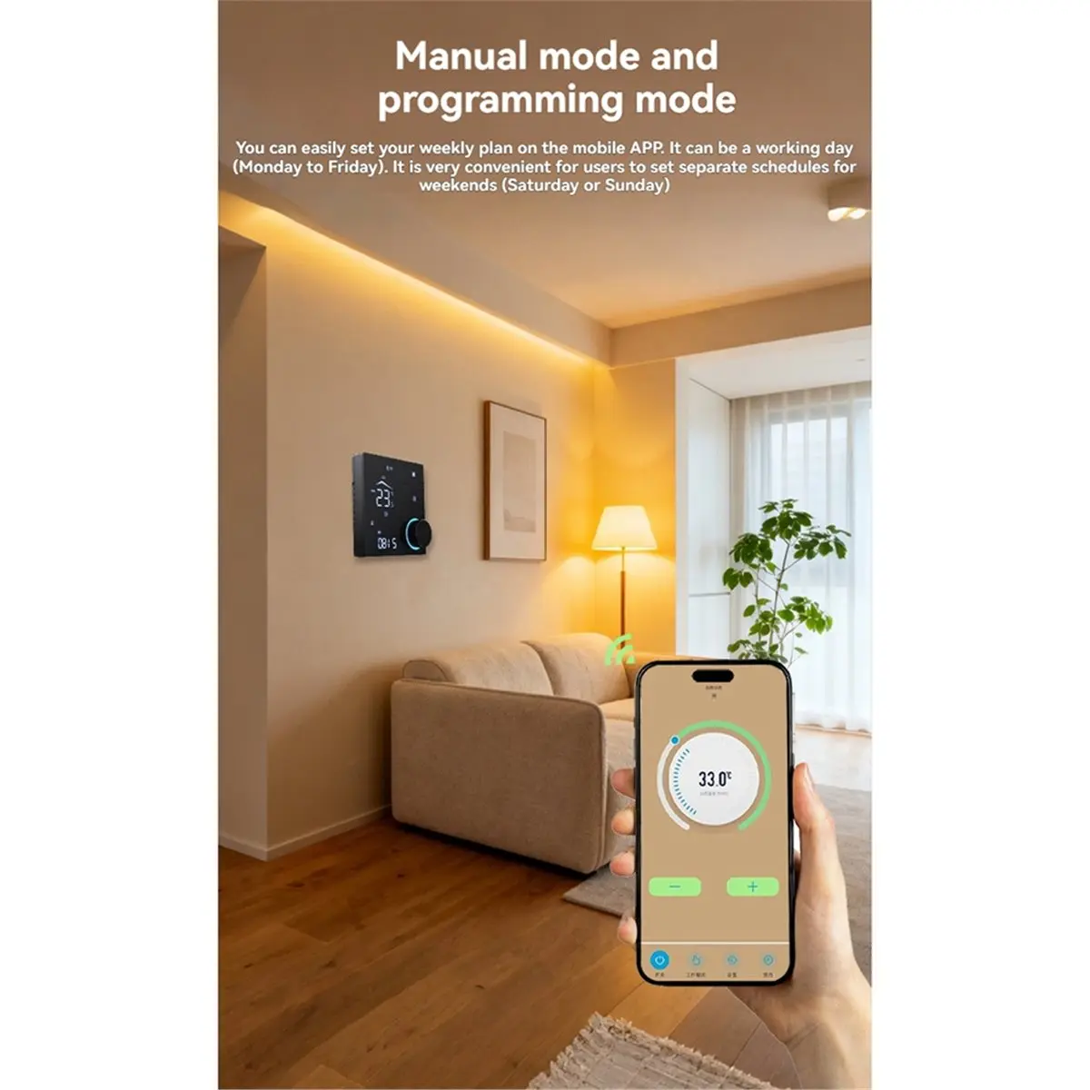 11·11coupon-termostato-inteligente-wifi-tuya-16a-calefaccion-electrica-control-por-voz-programable-para-calefaccion-del-hogar-a