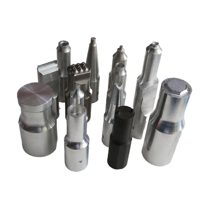 Features of the Whole Ma chine: Ultrasonic Welding Ma chine Manufacturer Specializes in Making 20K15K35K28K Ultrasonic Molds