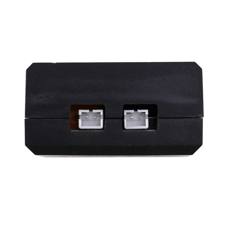 2 переключателя Wi-Fi для Ewelink, контроллер для гаражных дверей, для открывания Гаражных дверей, дистанционное управление через приложение, таймер, голосовое управление