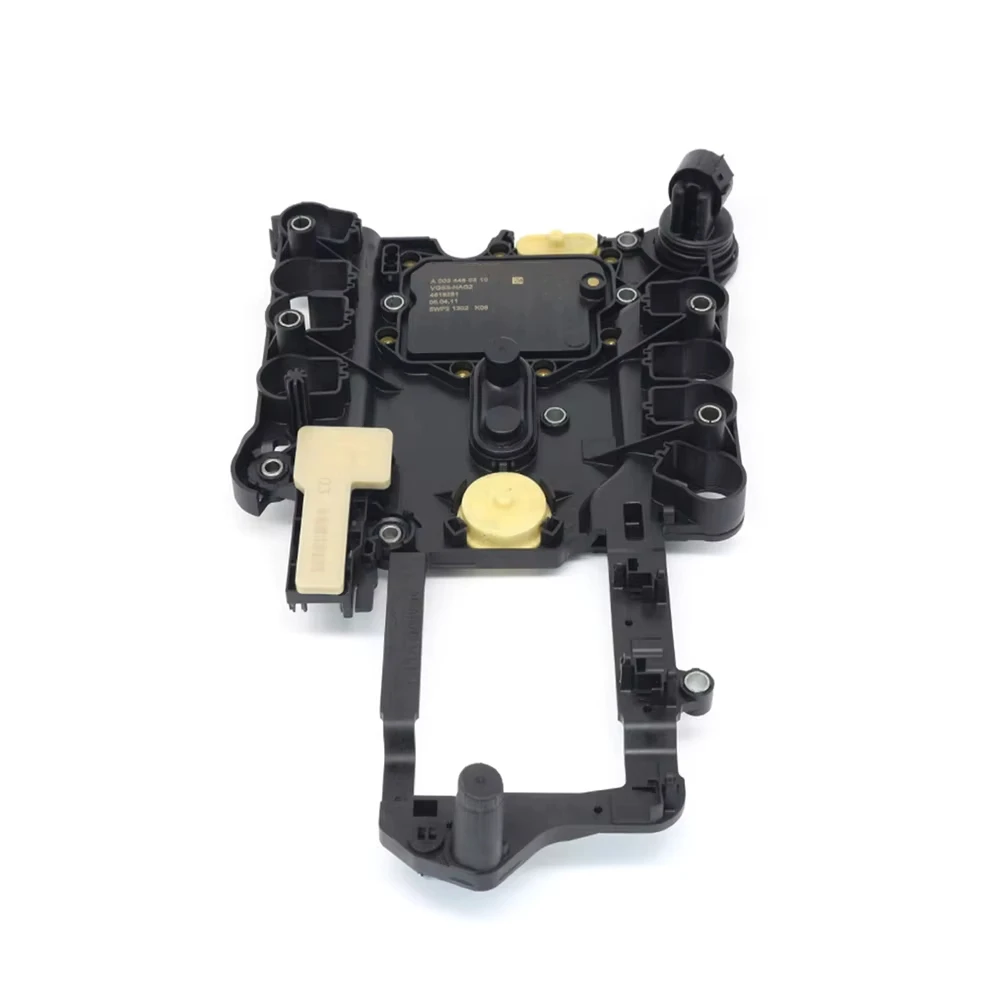 Original 722.9 VGS3 Control Unit For Mercedes-Benz TCU Conductor Plate A0034460310 A0002701700 A0002702600 A2202702406  Warranty