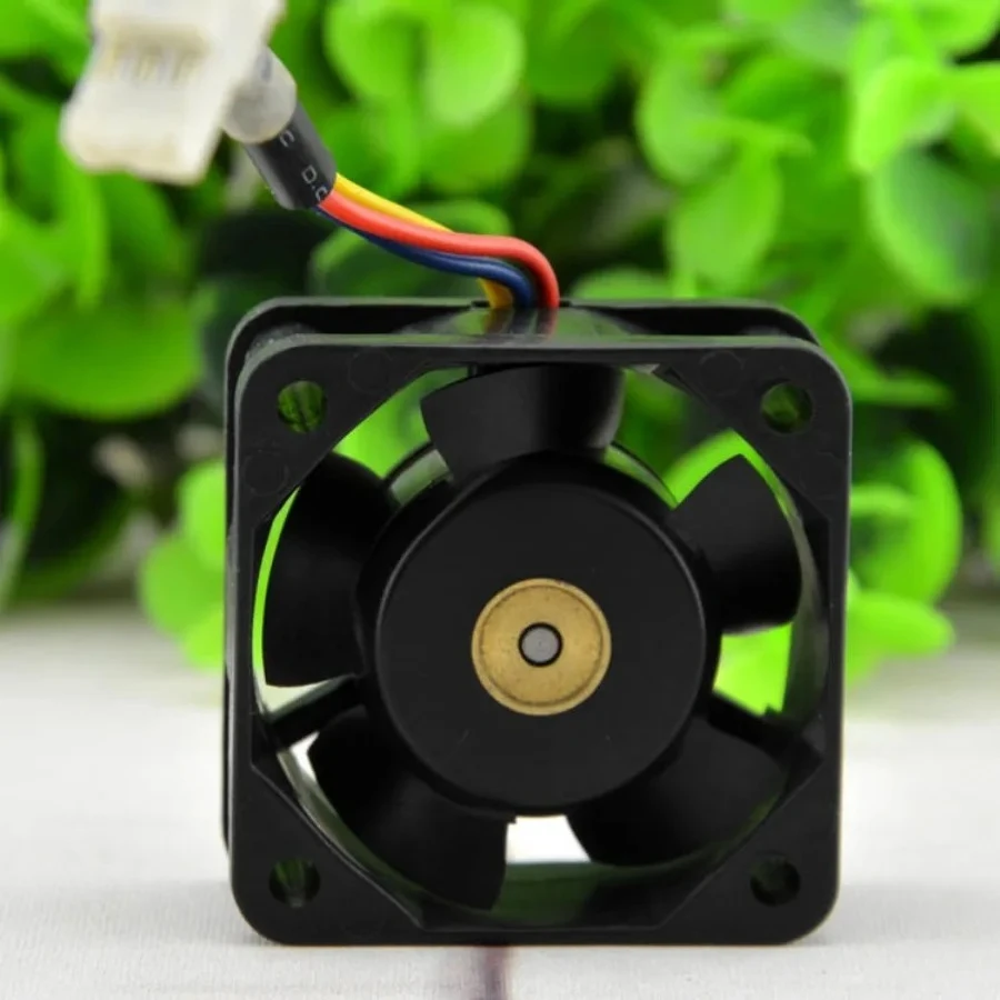 

For Sanyo 109P0405M601 4020 DC 5V 0.12A Quiet Cooling Fan （WYH001）