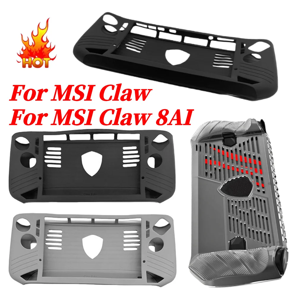 For Msi Claw 8AI/MS…