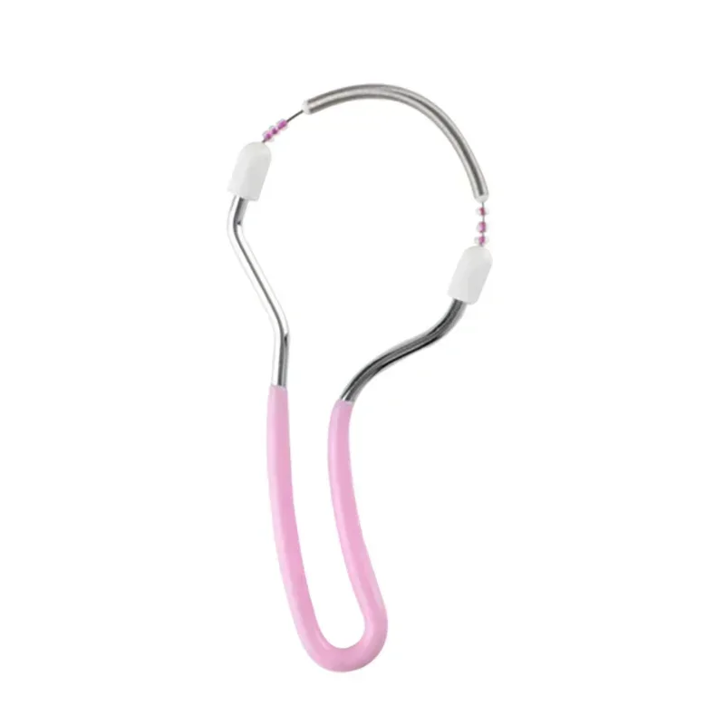 أدوات التجميل السحرية، إزالة الوجه، إزالة شعر الوجه الربيعي، جهاز إزالة شعر الشفاه للسيدات، مزيل ناعم لنزع الشعر