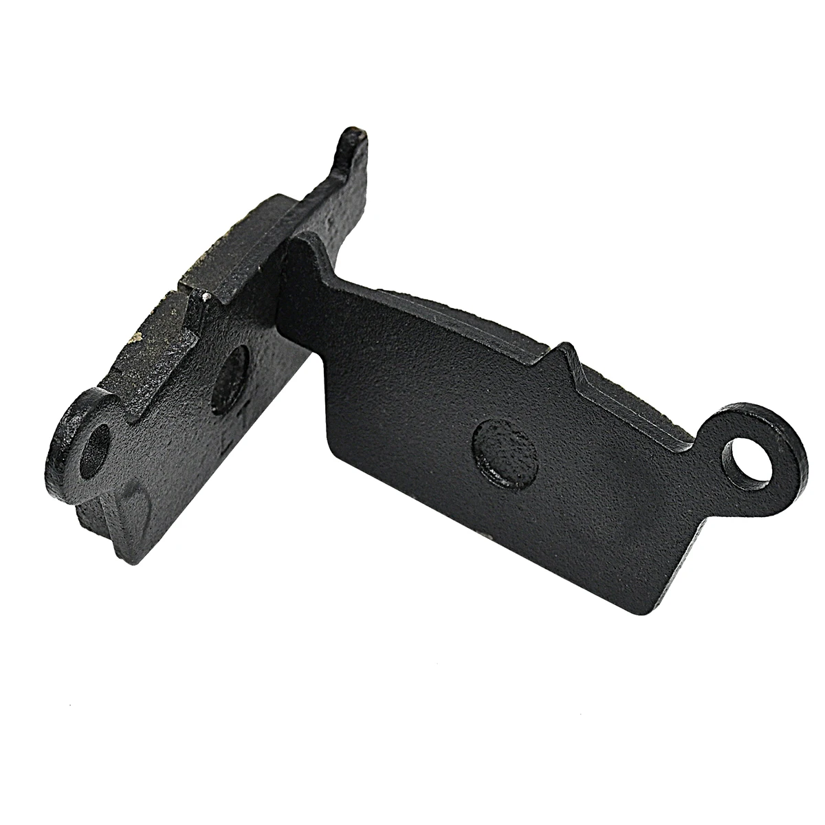 Motorcycle Front and Rear Brake Pads For YAMAHA YZ125 250 K L M N WR250 WR400 Z400 WR426 YZ426 1998 1999 2000 2001 2022