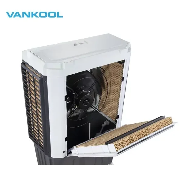 remote Standing air coolers fan enfriadores de aire climatiseur portable aire acondicionado portatil cooler