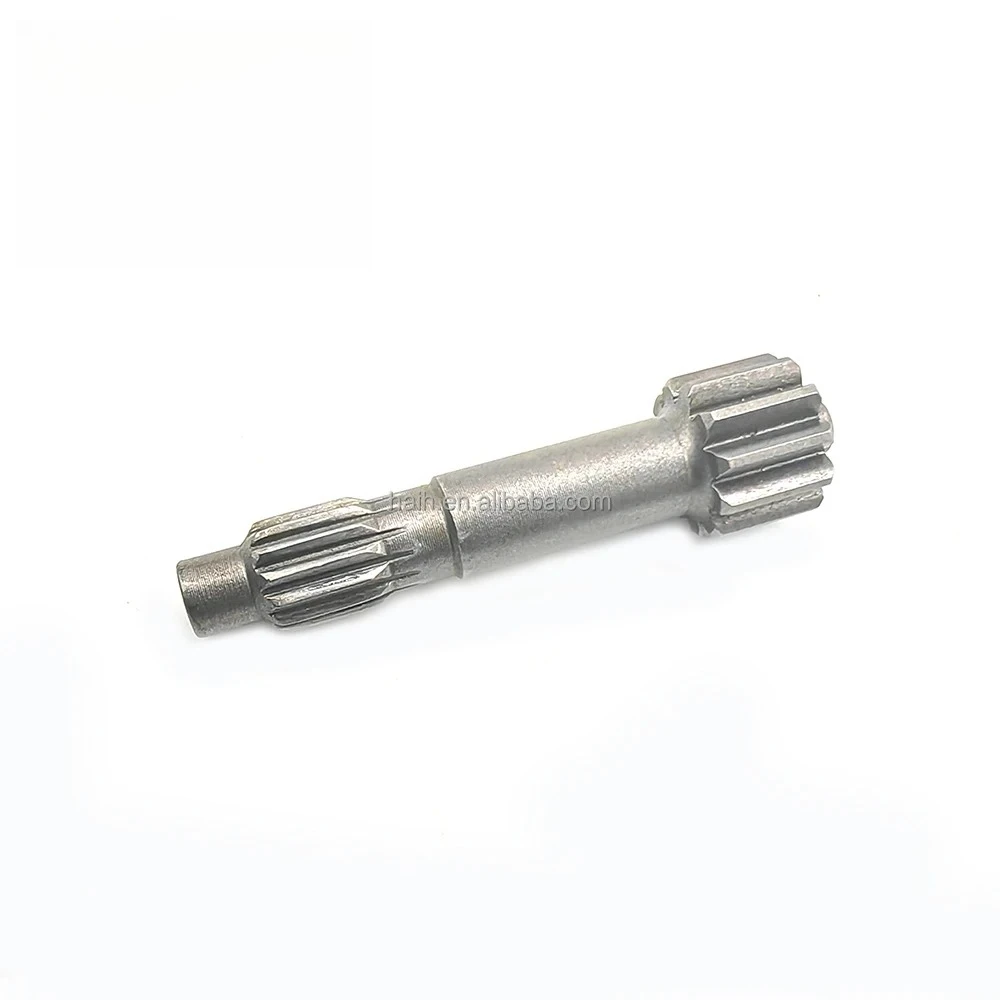 Travel 1st Sun Gear 0750110 For Hitachi Mini Excavator EX30U EX35U EX35UNA EX40UR-3 ZX30 ZX30U ZX35 ZX35U ZX40UR