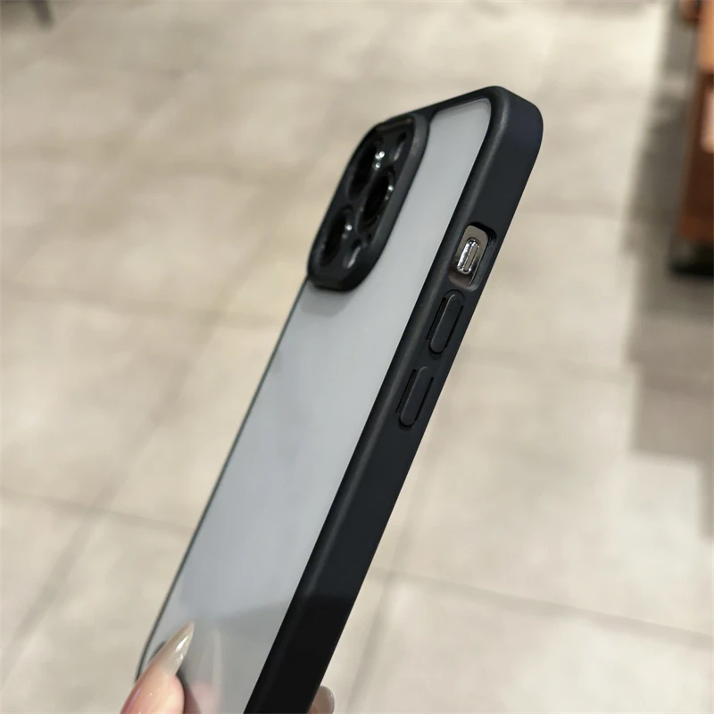 Чехол Moto Edge 60 50 для Motorola Egde 60 Stylus 60S 50 Fusion Pro Ultra 40 S50 Neo E14 E15 ThinkPhone 25, акриловый чехол с ремешком